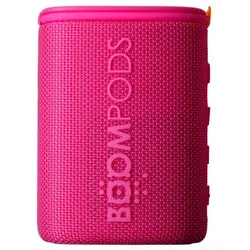 Boompods Beachboom Ocean Pink