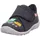 superfit SPOTTY Blau 19
