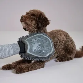 Wolters Cleankeeper Dry Glove 1 St Set