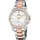 Festina Mademoiselle Quarz Edelstahl 34,5 mm F20595/1