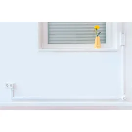 Schellenberg Verlängerungskabel 3 m, weiß