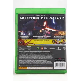 Lego Star Wars: Das Erwachen der Macht (Xbox One)