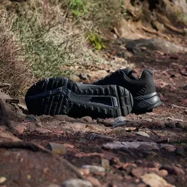 adidas Terrex Soulstride Rain.RDY Core Black / Carbon / Grey Six 43 1/3