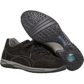 Gabor Sneaker Low Damen Schwarz 42