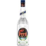 PITÚ alc-free 0.0% - alkoholfreie Alternative zur Herstellung von alkoholfreien Caipis (1x0,7 l)