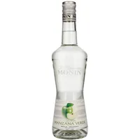 Monin Likör Grüner Apfel (1 x 0,7l)