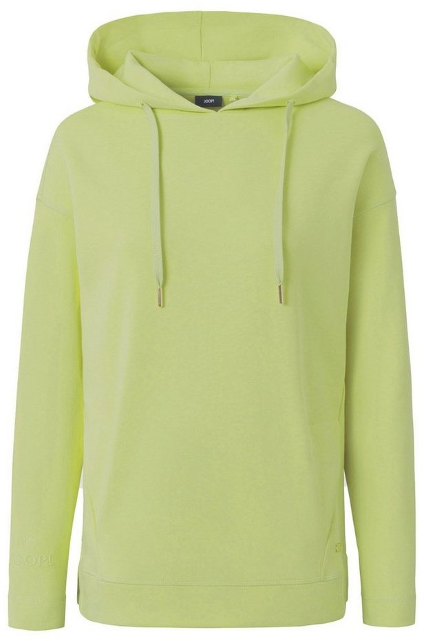 Joop! Sweater Damen Hoodie - Sweatshirt, Sweater, Loungewear grün SYourfashionplace
