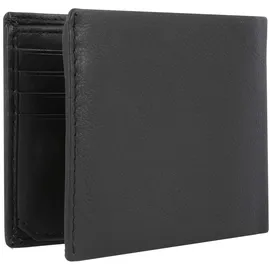 CAMEL ACTIVE Atlanda Geldbörse schwarz