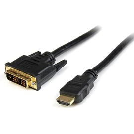 Startech StarTech.com HDMI auf DVI-D Kabel
