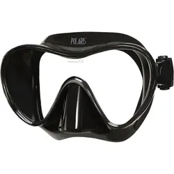 Polaris Frameless Tauchmaske
