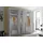 Pol-Power Drehtürenschrank Kevo 225 x 195 x 0 cm Weiß