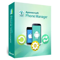 Phone Manager 3 Windows