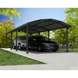 CANOPIA Carport Arcadia 359 x 863 cm