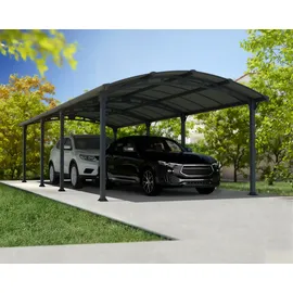 CANOPIA Carport Arcadia 359 x 863 cm