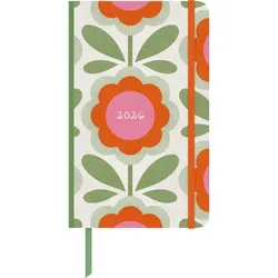 Dom Vari Blossom - Kalender 2026