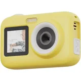 Sjcam FunCam Plus Sportkamera Gelb