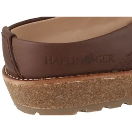 HAFLINGER Travel Classic Braun 43