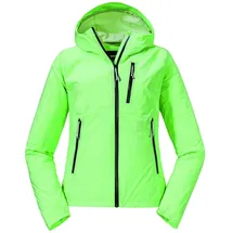 Schöffel 2.5L Jacket Tegelberg Damen paradise green 40