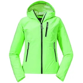 Schöffel 2.5L Jacket Tegelberg Damen paradise green 40