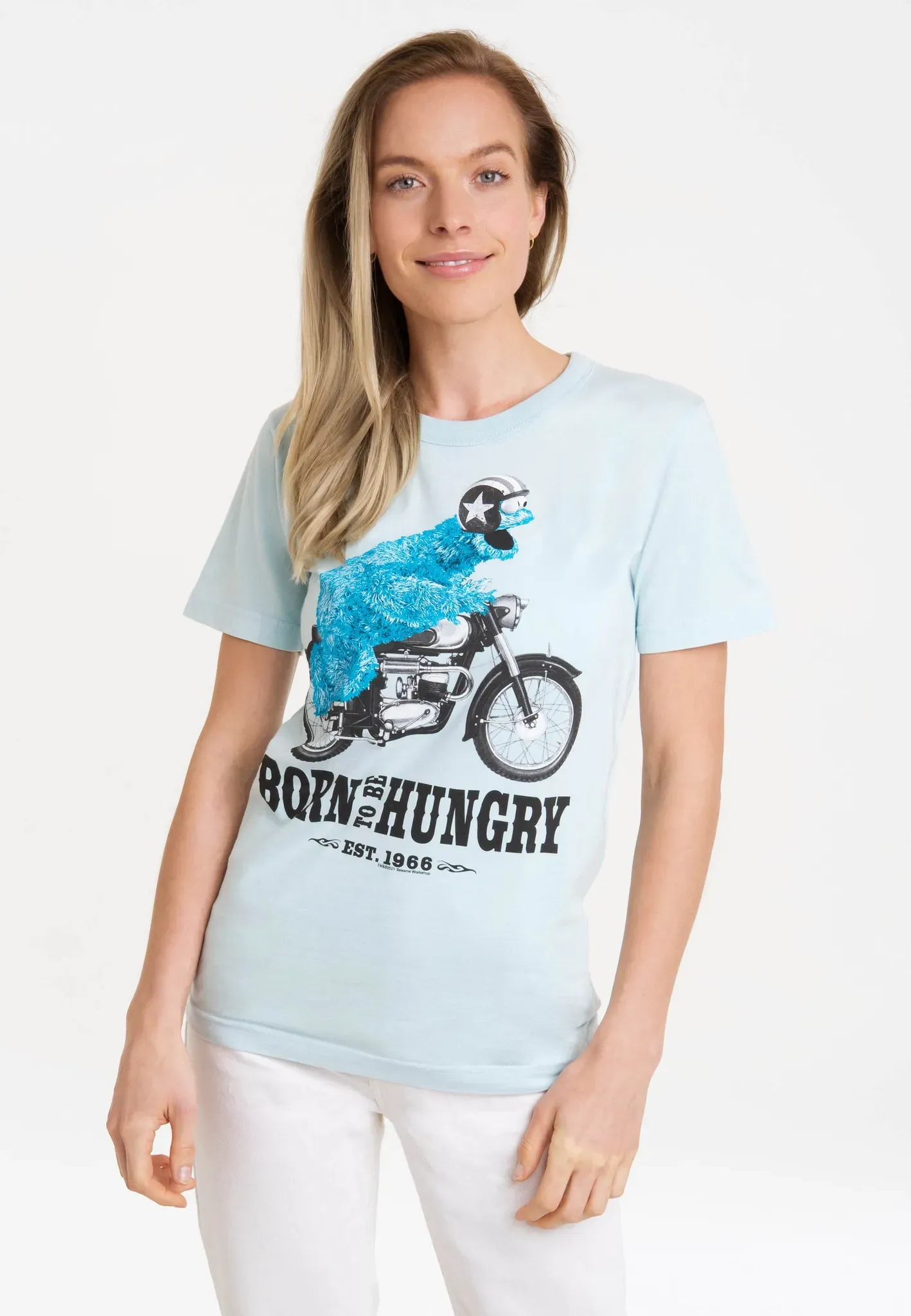 T-Shirt LOGOSHIRT 