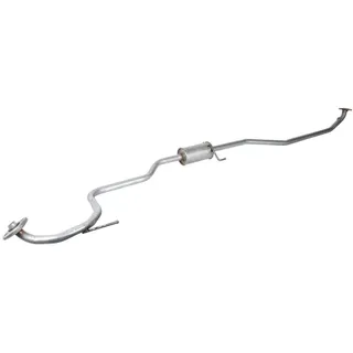 BOSAL Mittelschalldämpfer