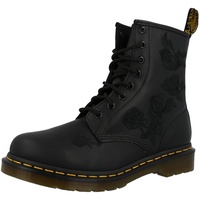Dr. Martens 1460 Vonda Mono Schwarz Softy T 43