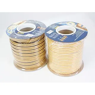 Stomil Sanok Gummidichtung 6 m Weiß