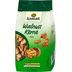 ALNATURA Bio Walnusskerne 150,0 g