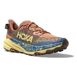 HOKA Speedgoat 6 Herren Maple/Cardamom 44