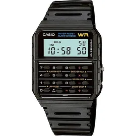 Casio - CA-53W-1ZDR - Uhren - Uni