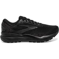 Brooks Ghost 16 Herren Black/Black/Ebony 45,5