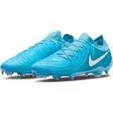 Nike Phantom GX 2 Pro Herren Blue Fury/White 42,5