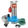 Güde Schmutzwasserpumpe Pro 1100 A Flut-Set