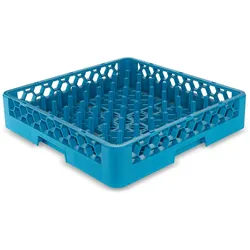 Carlisle OptiClean Tellerkorb, mit 49 Fingern(CFS-RP14)