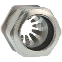 Kaiser 1181.20.140 Kabelverschraubung M20 Metall