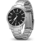 Casio Uhr Herrenuhr Edelstahl Armbanduhr MTP-1303PD-1AVEG Herrenarmbanduhr