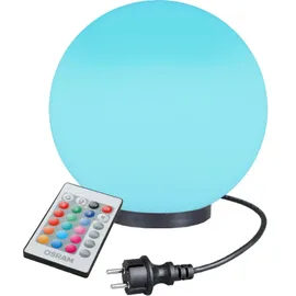 H4L Kugelleuchte Weiß