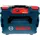 Bosch GSR 18V-110 C inkl. 2 x 5,0 Ah + Ladegerät + L-Boxx