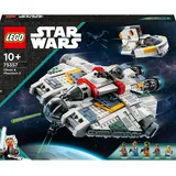 LEGO Star Wars Ghost & Phantom II 75357 LEGO LEGO Seltene Sets)