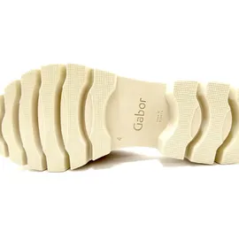 Gabor Pantolette Beige panna 40