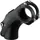 Ergotec Vorbau High Charisma 50 mm