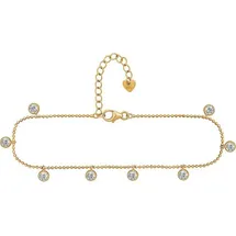 Cai Caï Fußkette 358200024-25-1 - gold