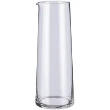 BUTLERS Krug, SEMPLICE in Durchsichtig | Gr.: onesize