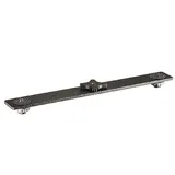 Manfrotto Adapterschiene für 2 Kameras (828)