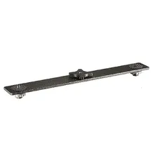 Manfrotto Adapterschiene für 2 Kameras (828)