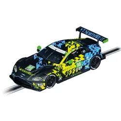 Carrera Digital 132     20032022 Aston-Martin Vantage GT3  No.98