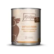MjAMjAM Huhn pur 6 x 800 g