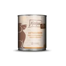 MjAMjAM Huhn pur 6 x 800 g