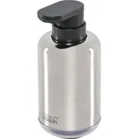 Joseph Joseph EasyStore Luxe Seifenspender Edelstahl