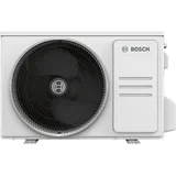 Bosch Climate 3000i Single Split-Klimagerät Außeneinheit CL3000i 26 E 2,6 kW (7733701565)